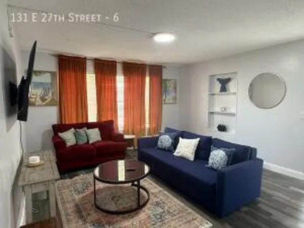 131 E 27th St #6, West Palm Beach, FL 33404