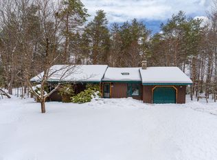 105 Patch Ln, Lake Placid, NY 12946