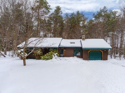 105 Patch Ln, Lake Placid, NY, 12946