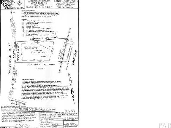 3rd image of LOT 2B Oyster Bay Dr