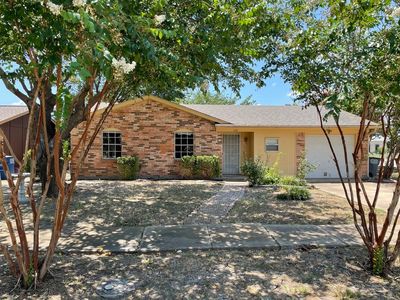108 Duncan Way, Wylie, TX, 75098