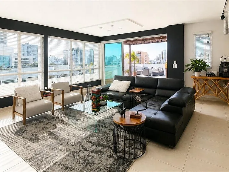 1554 Lopez Landron #Penthouse 503 — Photo 1