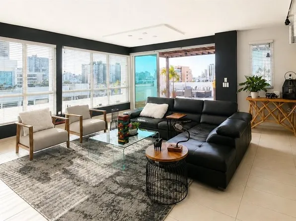 1554 Lopez Landron #Penthouse 503, San Juan, PR 00911