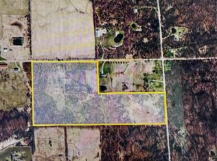 0 Capac Rd, Brown City, MI 48416