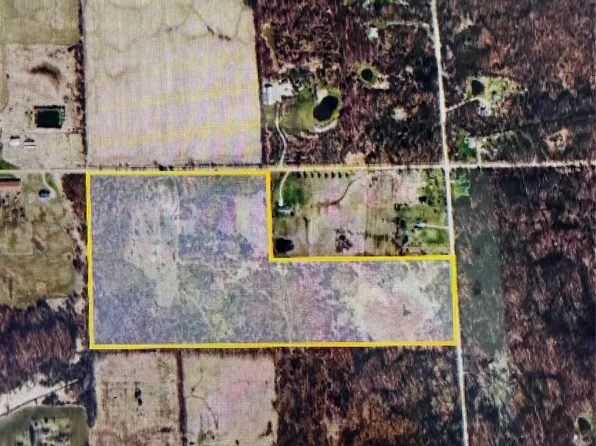 0 Capac Rd, Brown City, MI 48416