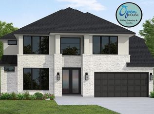 700 High Summit Dr, Georgetown, TX 78628
