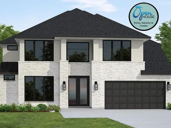 700 High Summit Dr, Georgetown, TX 78628