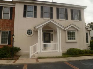 341 Lantern Walk, Saint Simons Island, GA 31522