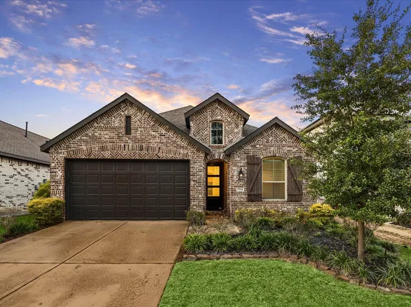 7914 Pershing Ave, Magnolia, TX 77354