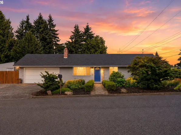3907 NE Rancho Dr, Vancouver, WA 98682