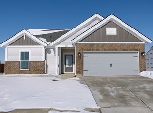 267 S Bentley Point LOT 273, Henderson, KY