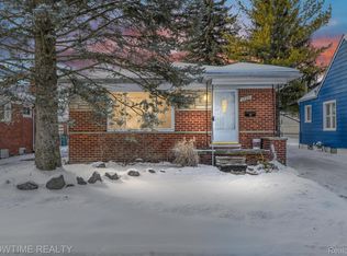 1205 West Blvd, Berkley, MI 48072