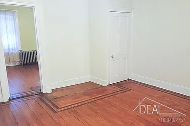 Rented by Ideal Properties Group