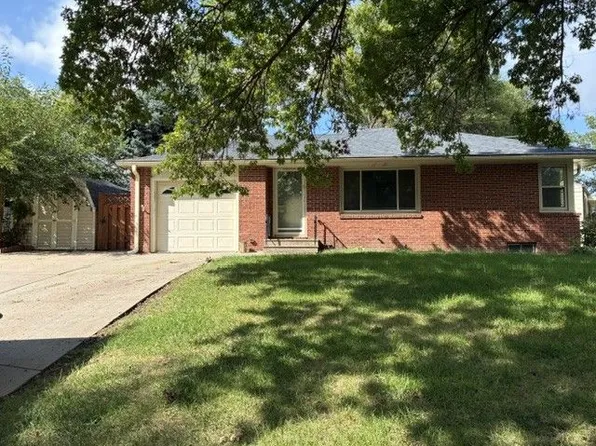 3101 N 66th St, Lincoln, NE 68507