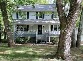 2407 Westland Way, Acworth, GA 30102