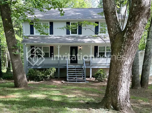 2407 Westland Way, Acworth, GA 30102