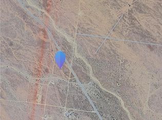 0 Vac Vic #5923, Rosamond, CA 93560