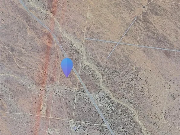 0 Vac Vic #5923, Rosamond, CA 93560