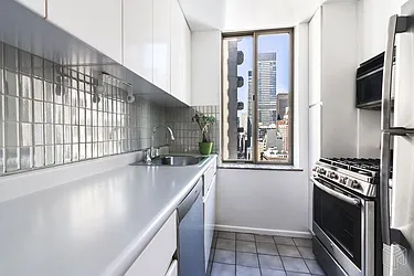 Rented by Halstead Real Estate