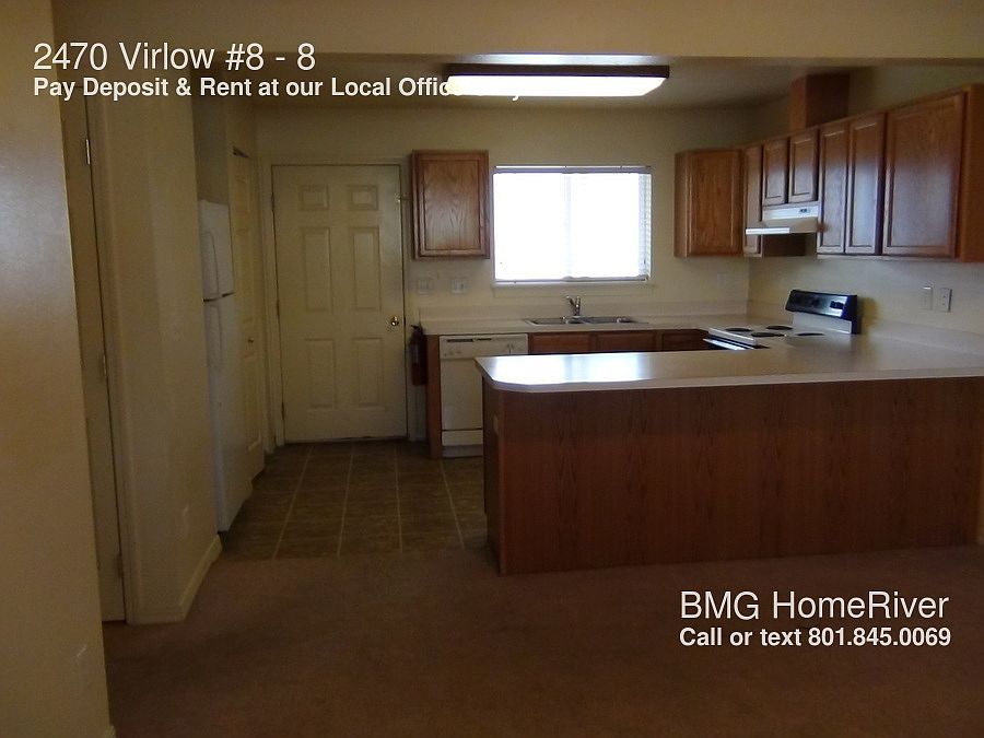 1st image of 2470 Virlow St APT 8