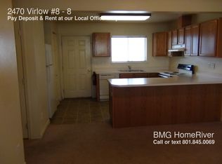 2470 Virlow St APT 8, Idaho Falls, ID 83401