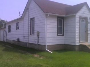 207 S 2nd St, Plainview, NE 68769