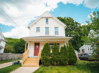 1455 Quinnipiac Ave, New Haven, CT 06513