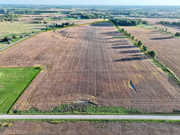 County Road 63, Butler, IN 46721
