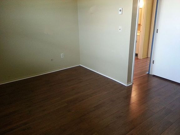 1st Bedroom