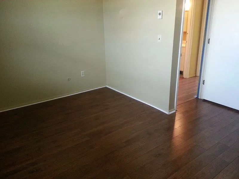 1st Bedroom