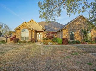 13009 Diamond Ln, Fort Smith, AR 72916