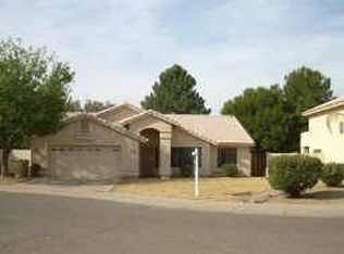 6164 N 79th Ln, Glendale, AZ 85303