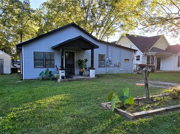 312 E Bean St, Lincoln, AR 72744