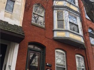 530 Elm St #3, Reading, PA 19601