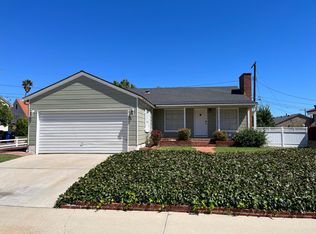 920 S Wycliff Ave, San Pedro, CA 90732