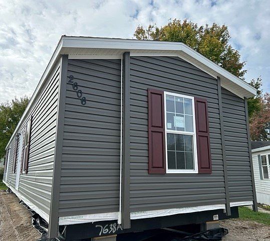 1st image of 2606 Nixon Dr #179