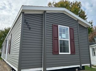 2606 Nixon Dr #179, Hudsonville, MI 49426