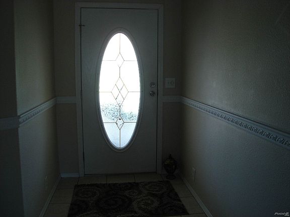 FRONT  DOOR