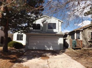 5920 Wisteria Dr, Colorado Springs, CO 80919