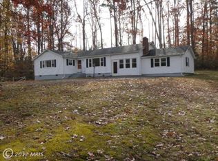 27515 Three Notch Rd, Mechanicsville, MD 20659