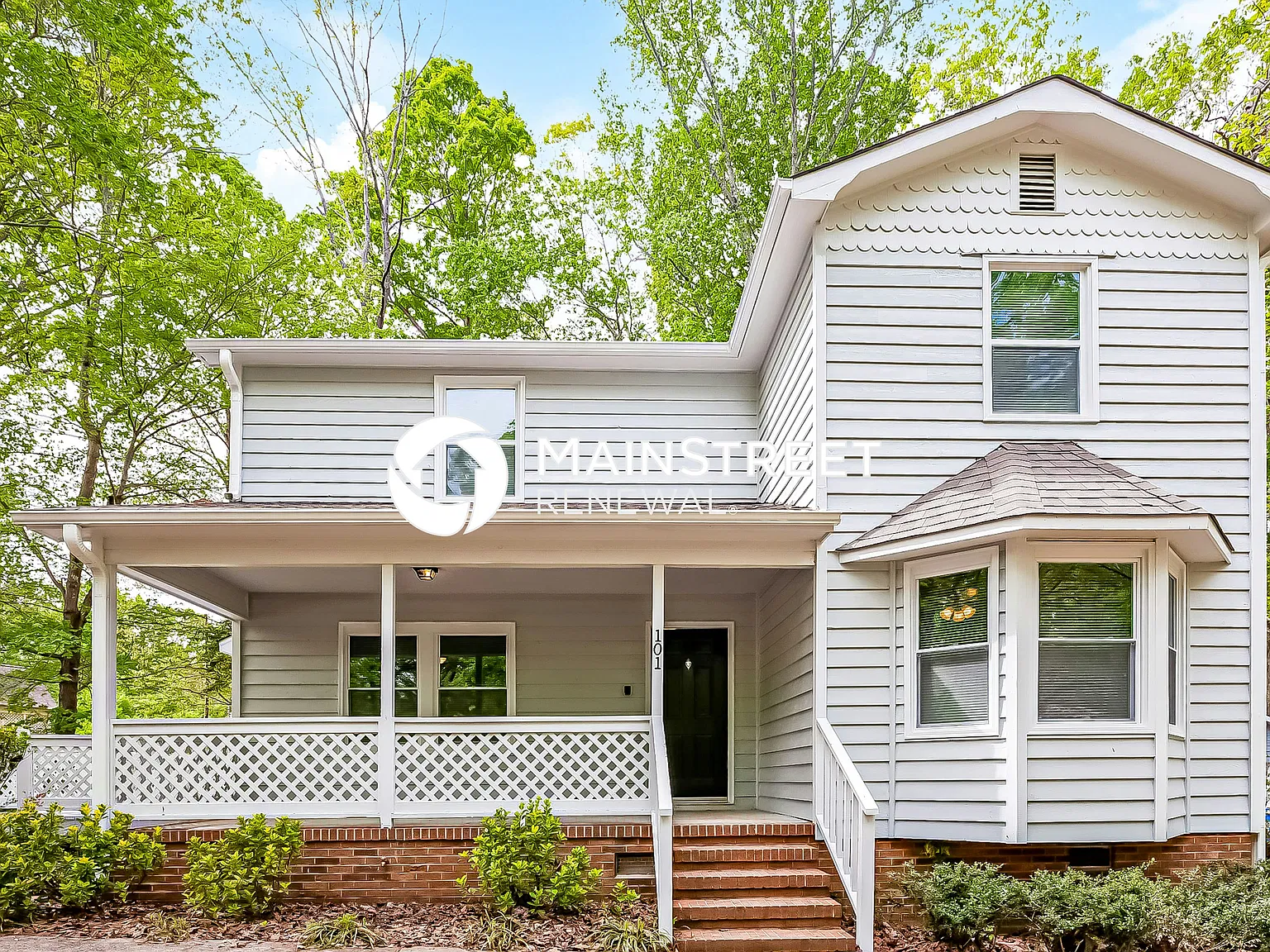 101 New Hampshire Rd — Photo 1