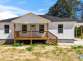 5604 Cox Gap Rd, Boaz, AL 35956