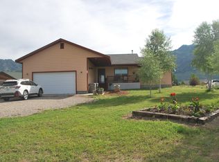 168 West St, Star Valley Ranch, WY 83127