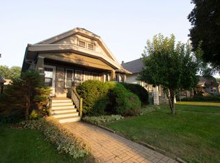 2110 S 34th St, Milwaukee, WI 53215