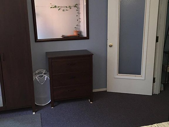 Bedroom Entry