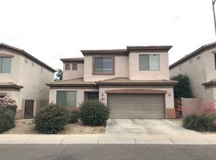 3542 W Marconi Ave, Phoenix, AZ 85053