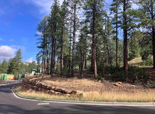53 Snowdrop Ct. (Lot 140), Durango, CO 81301