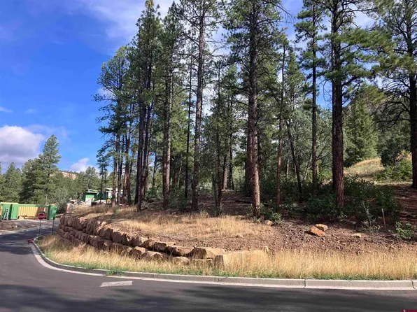 53 Snowdrop Ct. (Lot 140), Durango, CO 81301
