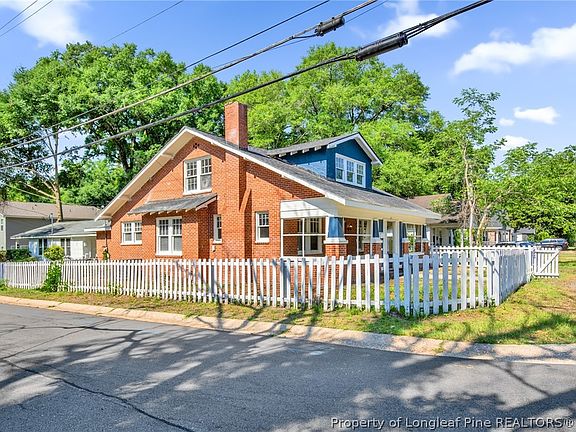 3rd image of 1101 Branson St
