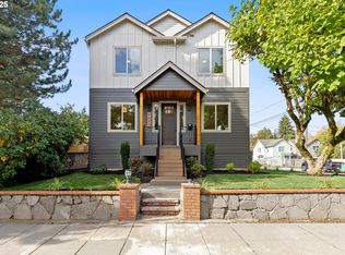 4643 N Gantenbein Ave, Portland, OR 97217